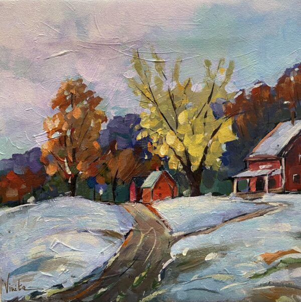 Sweetness Painting For Home Wall Art Decor