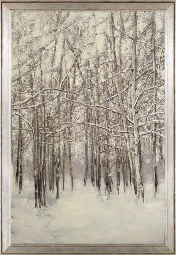 The Angelic White Forest - Image 5