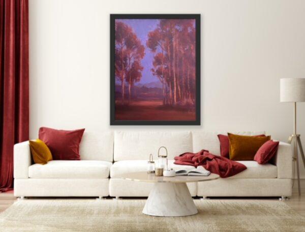 Dream Painting For Home Wall Art Decor - Image 4