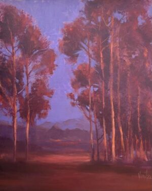 Dream - Luxury Abstract Painting