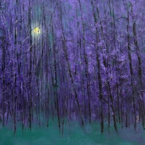 Hope Painting - Luxury Abstract Painting