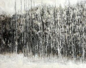 Color Painting For Home Wall Art Decor