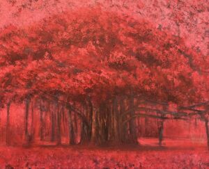 Kalpavriksha -Tree of Life -Life Force