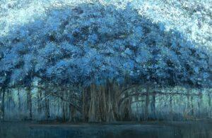 Kalpavriksha -Tree of Life